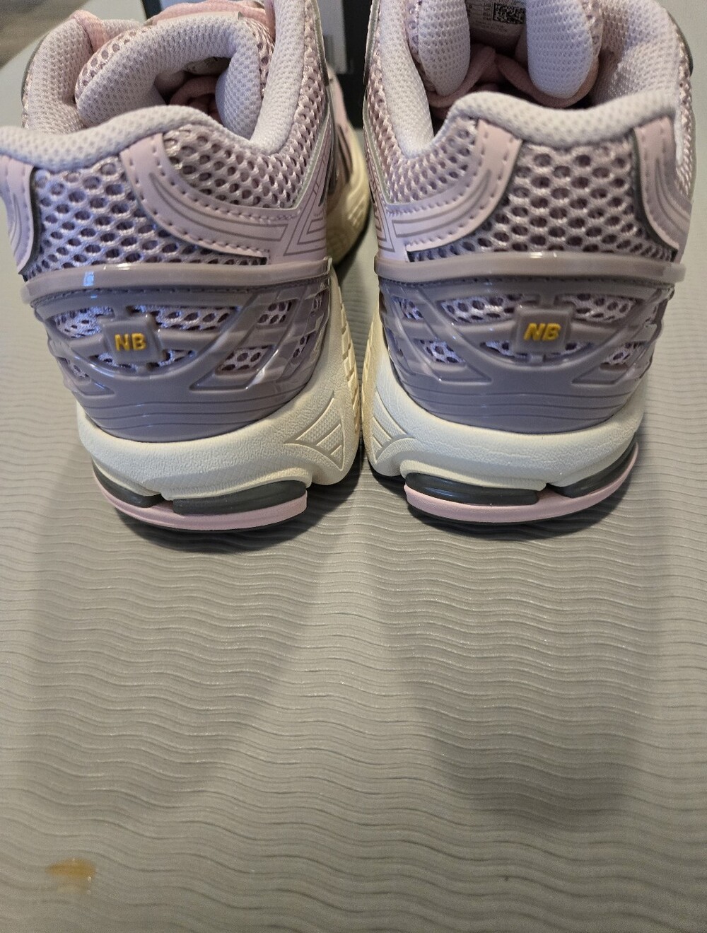 New Balance 1906 Womens 8.5/Youth 7 Shoes NWT - Picture 4 of 8